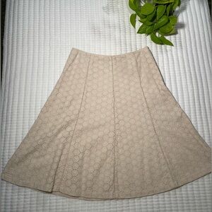 Martha B Skirt 6